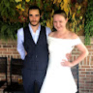 Meet your Posher, Aleko